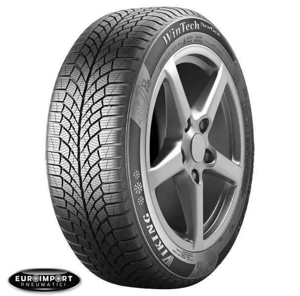 Viking Wintech newgen  215/65 R16 98 H   TL
